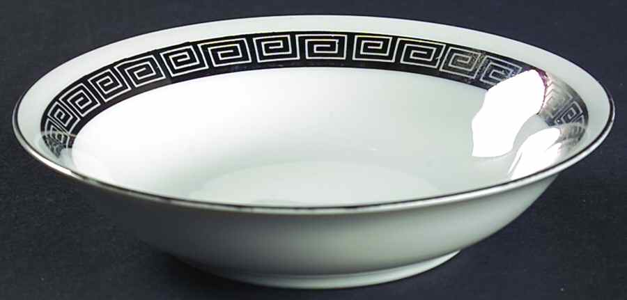 Romaic Fruit/Dessert (Sauce) Bowl by Harmony House China-1