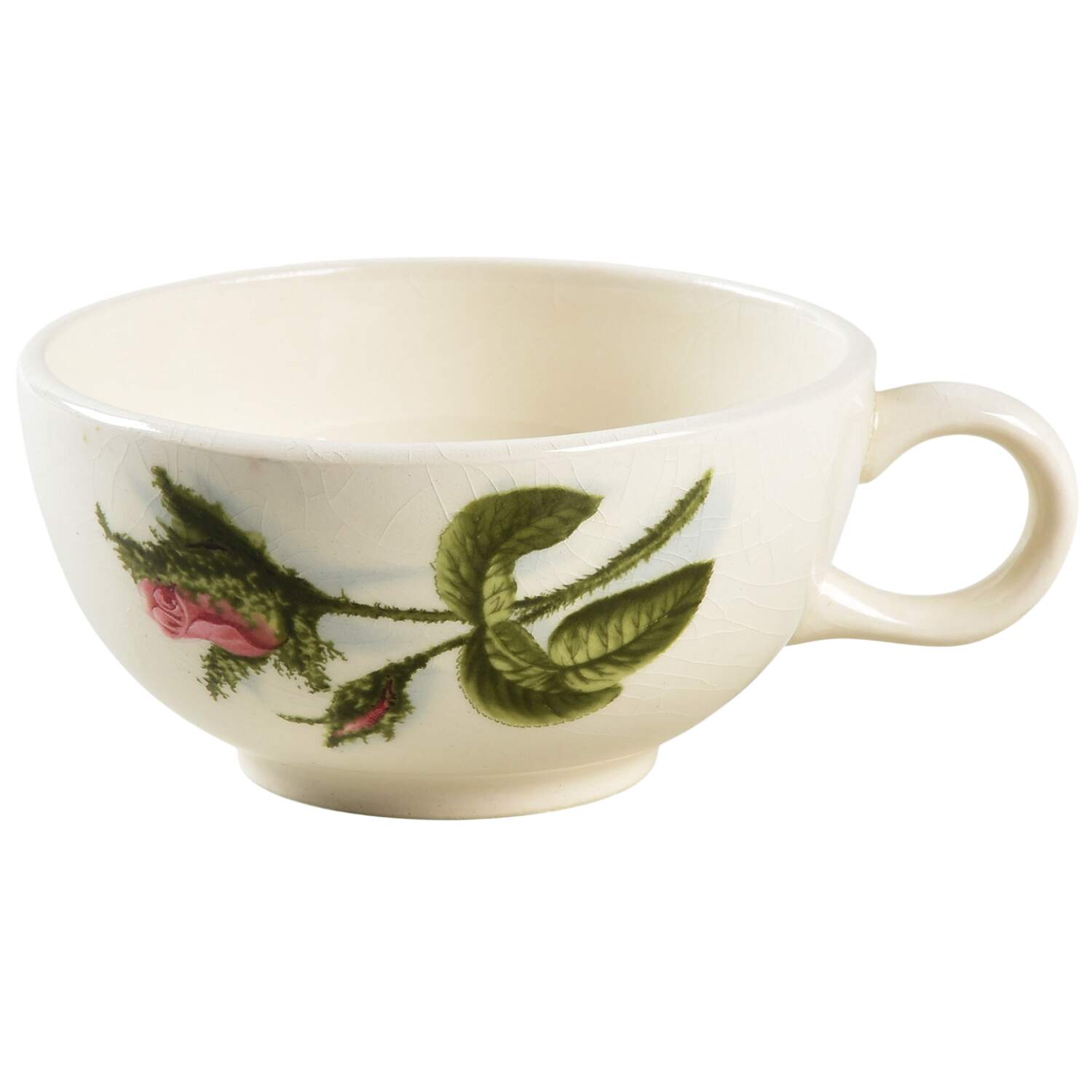Rose Marie Footed Cup by Harmony House China-1