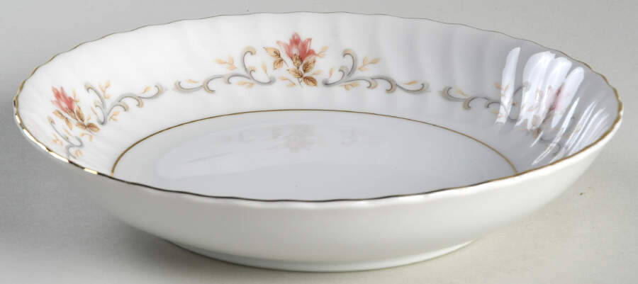 Rosemont Coupe Soup Bowl by Harmony House China-1