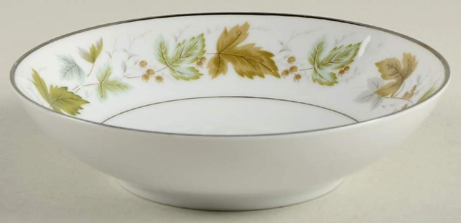 Saxony Fruit/Dessert (Sauce) Bowl by Harmony House China-1