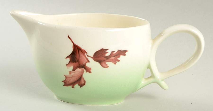 September Song Creamer by Harmony House China-1