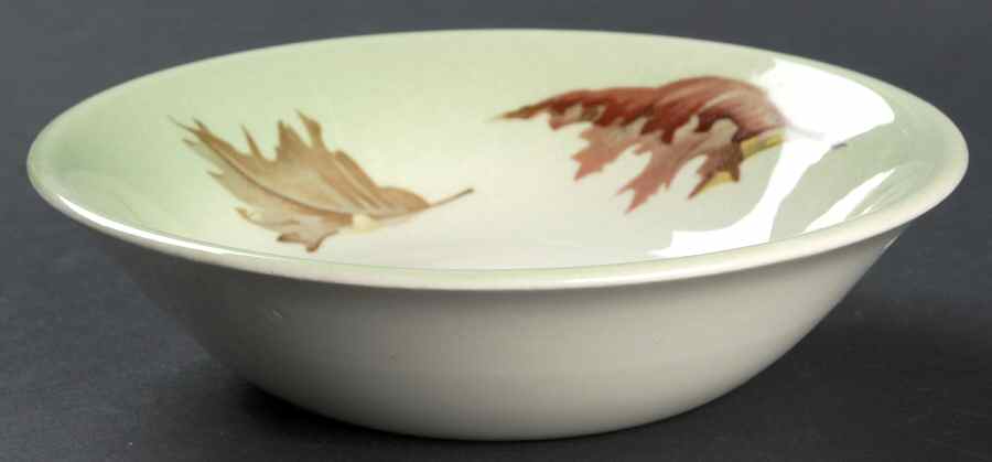 September Song Fruit/Dessert (Sauce) Bowl by Harmony House China-1