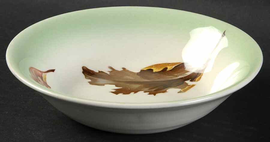 September Song Coupe Cereal Bowl by Harmony House China-1