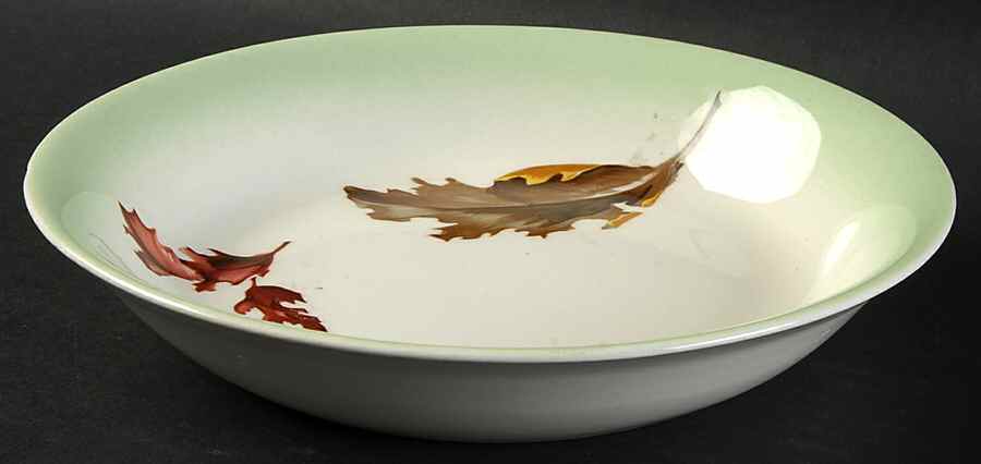 September Song Coupe Soup Bowl by Harmony House China-1