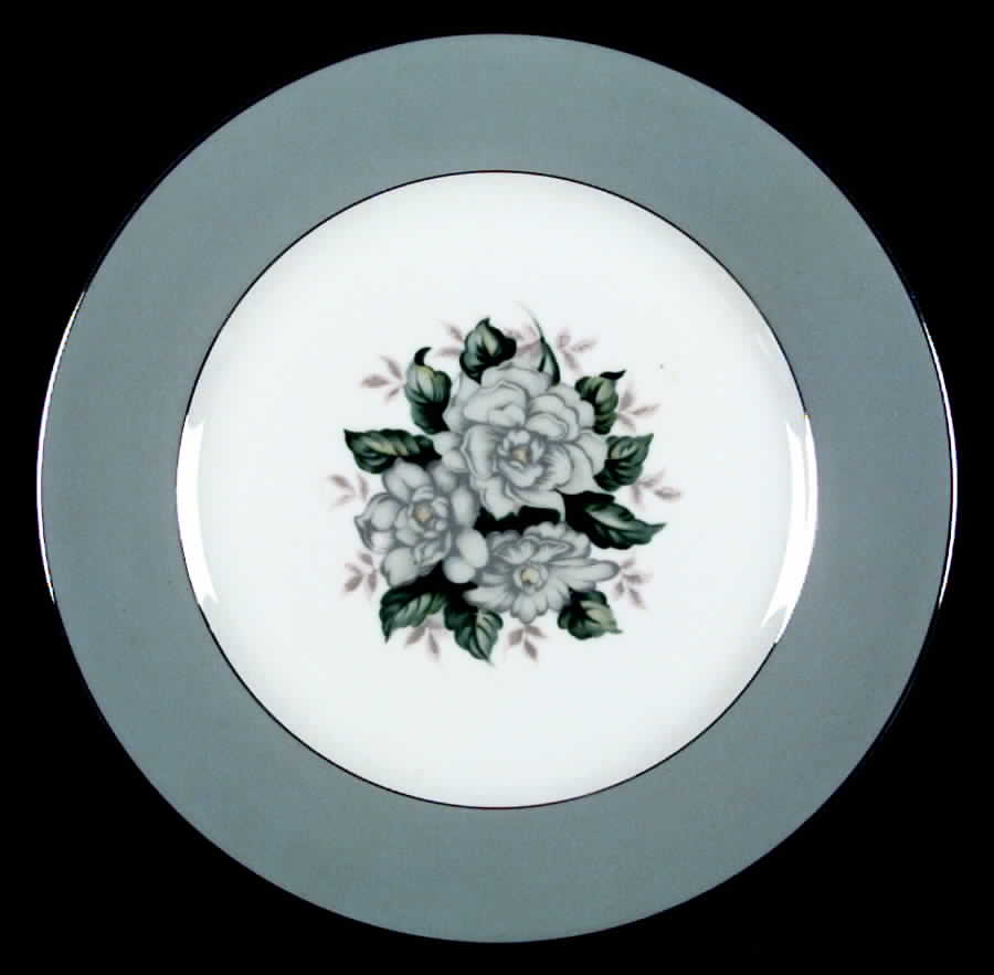 Sheraton Dinner Plate by Harmony House China-1