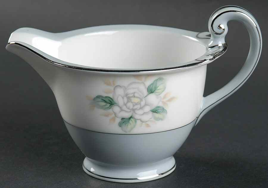 Sheraton Creamer by Harmony House China-1