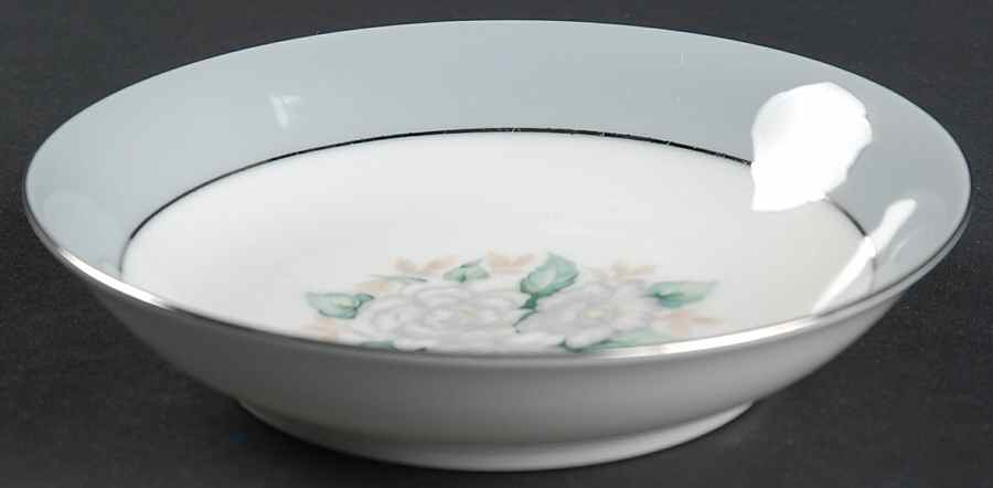 Sheraton Fruit/Dessert (Sauce) Bowl by Harmony House China-1