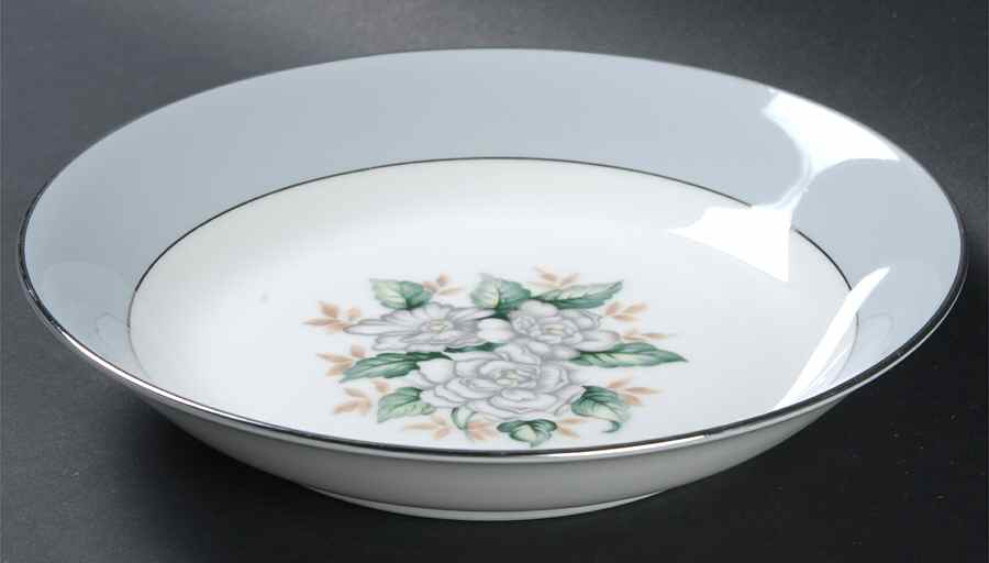Sheraton Coupe Soup Bowl by Harmony House China-1