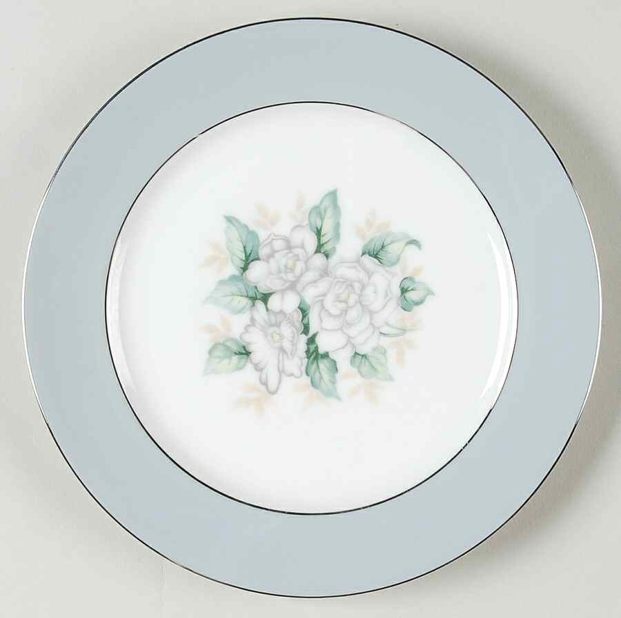 Sheraton Salad Plate by Harmony House China-1