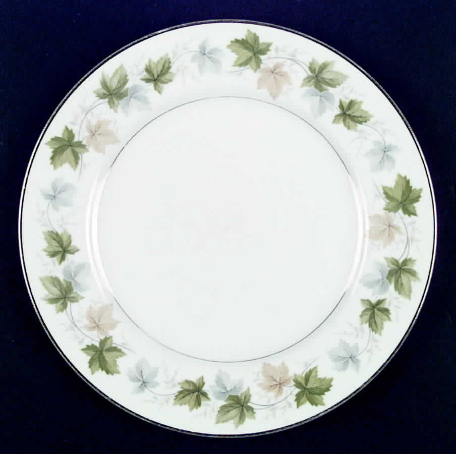 Sherwood Dinner Plate by Harmony House China-1