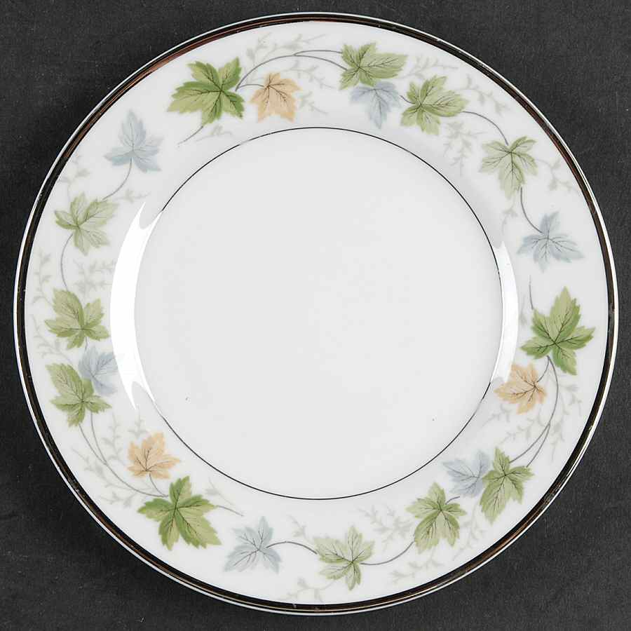 Sherwood Bread & Butter Plate by Harmony House China-1