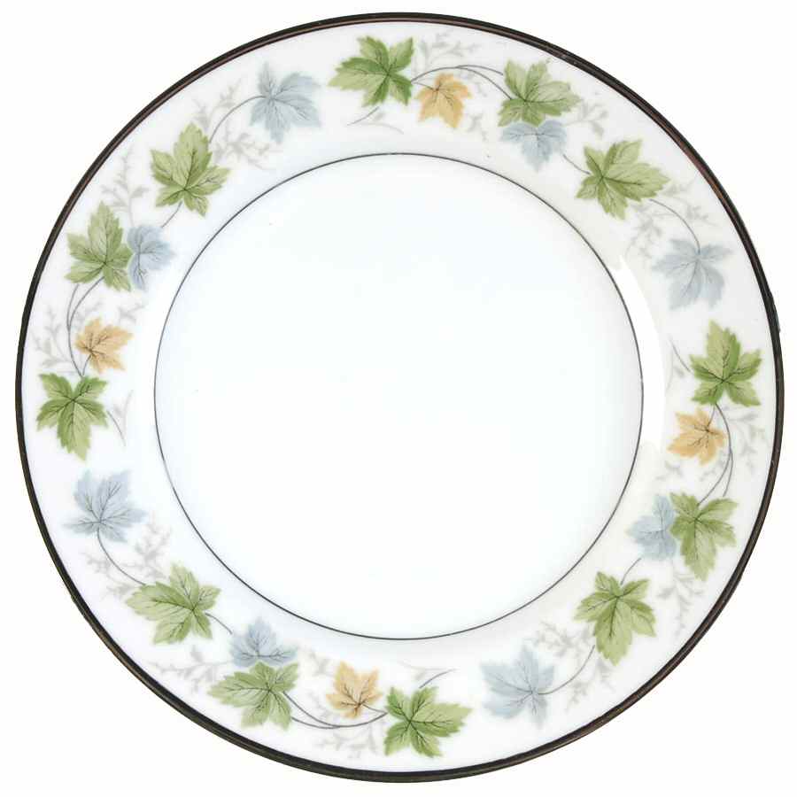 Sherwood Salad Plate by Harmony House China-1