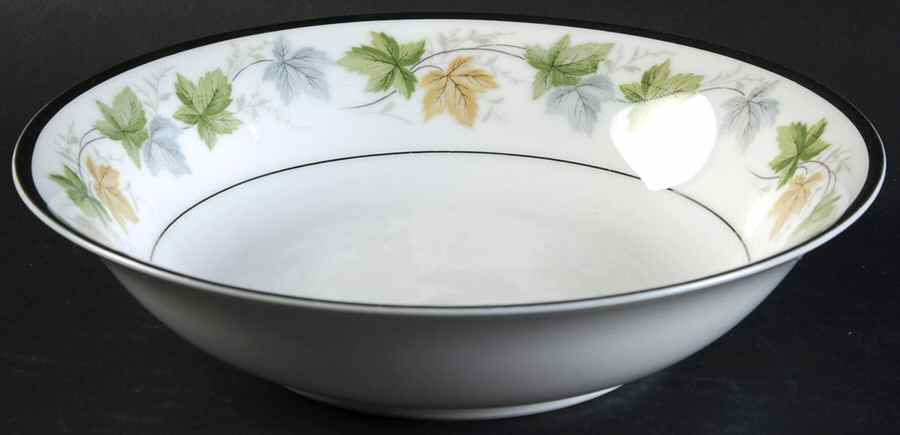 Sherwood Coupe Soup Bowl by Harmony House China-1