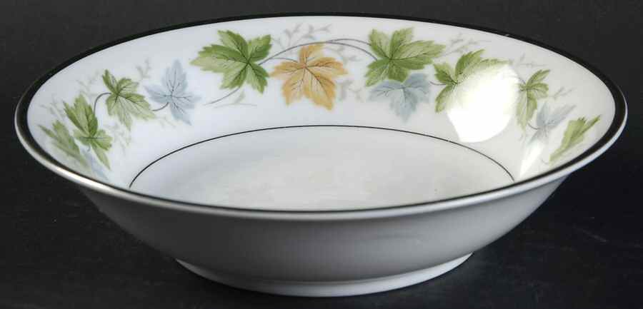 Sherwood Fruit/Dessert (Sauce) Bowl by Harmony House China-1