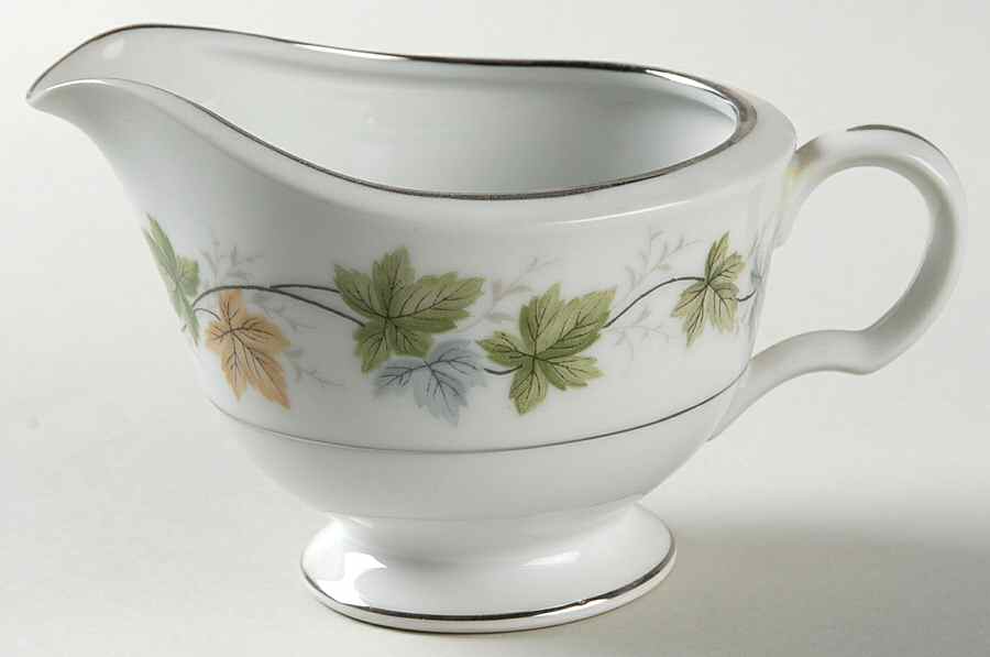 Sherwood Creamer by Harmony House China-1