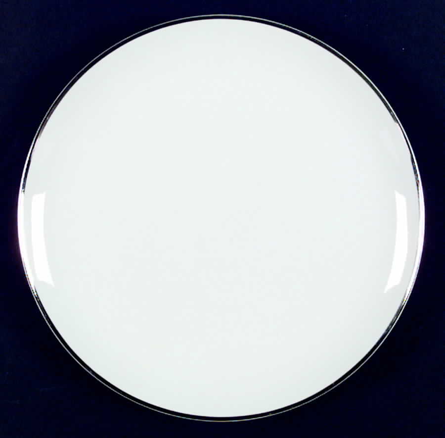 Simone Dinner Plate by Harmony House China-1