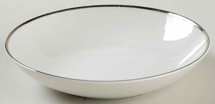 Simone Fruit/Dessert (Sauce) Bowl by Harmony House China-1