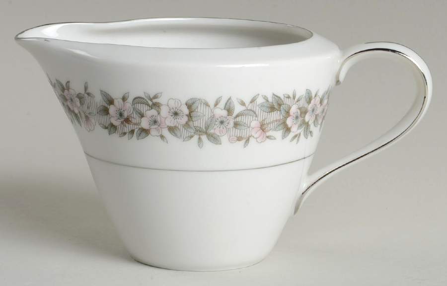 Southern Belle Creamer by Harmony House China-1