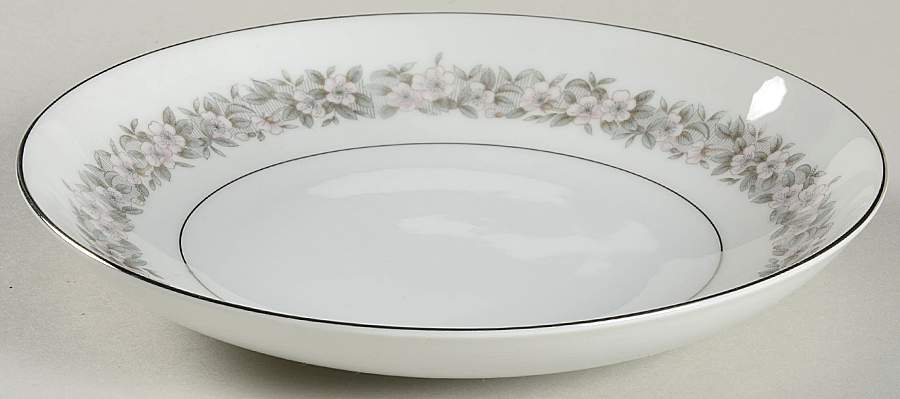 Southern Belle Coupe Soup Bowl by Harmony House China-1