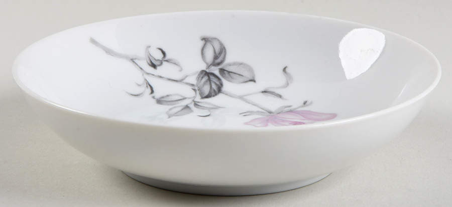 Sophisticated Lady Saucer by Harmony House China-1