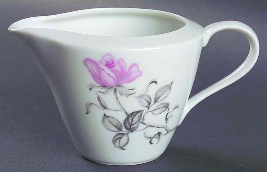 Sophisticated Lady Creamer by Harmony House China-1