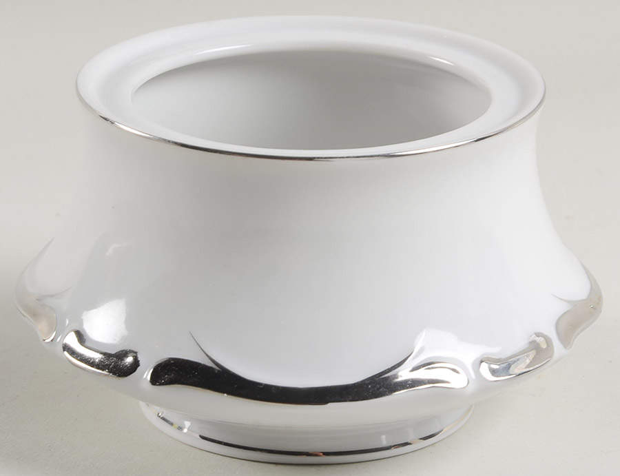 Starlight Sugar Bowl No Lid by Harmony House China-1