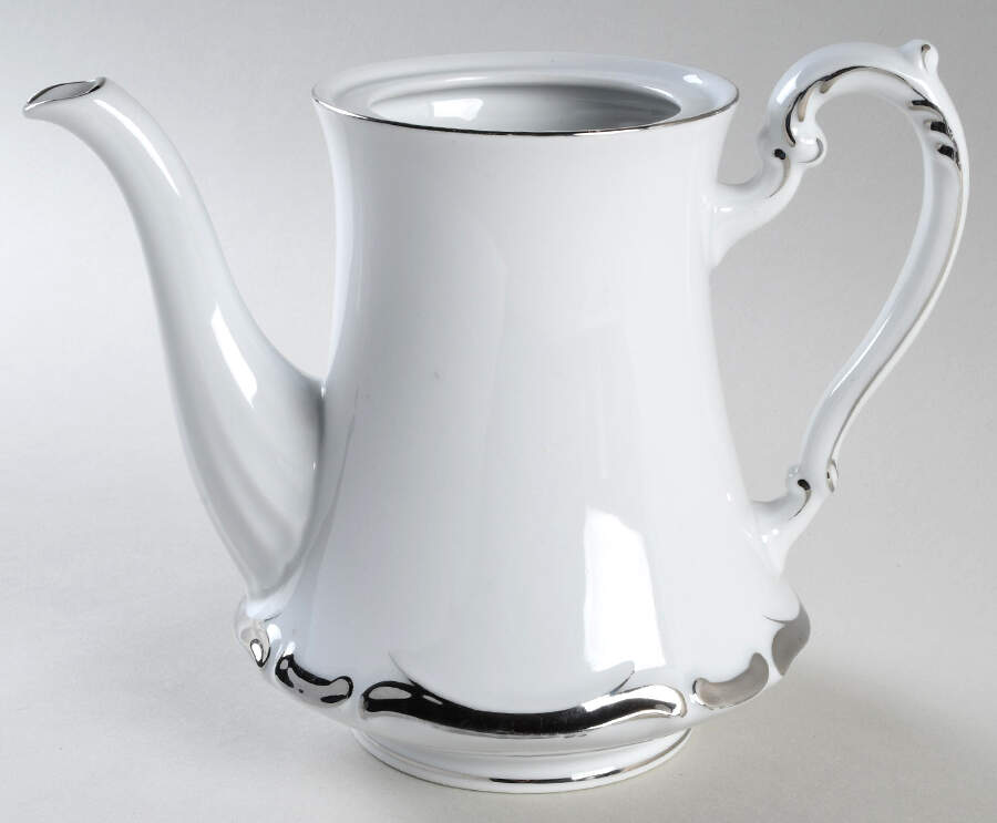 Starlight Coffee Pot No Lid by Harmony House China-1