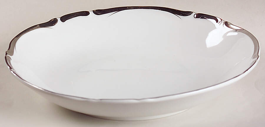 Starlight Coupe Soup Bowl by Harmony House China-1