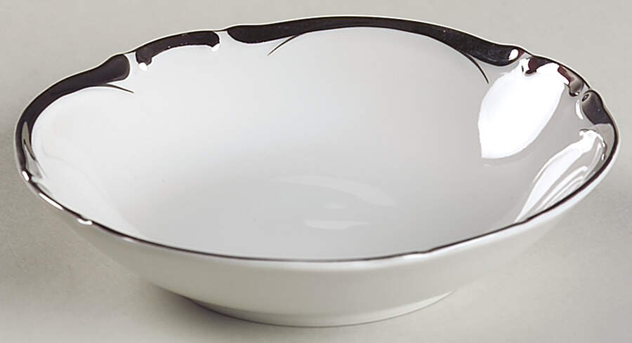 Starlight Fruit/Dessert (Sauce) Bowl by Harmony House China-1
