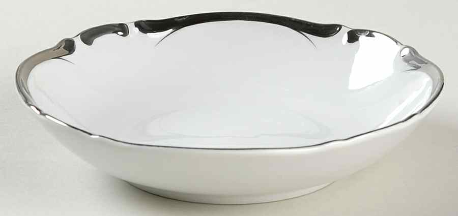 Starlight Fruit/Dessert (Sauce) Bowl by Harmony House China-1