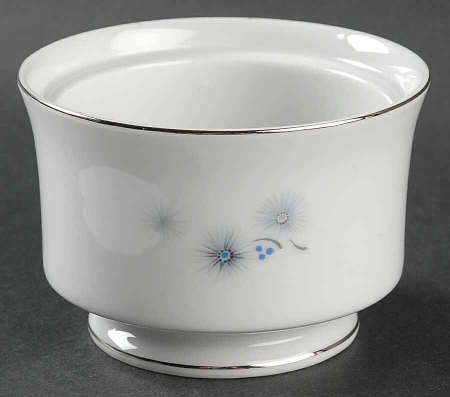 Starflower Sugar Bowl No Lid by Harmony House China-1