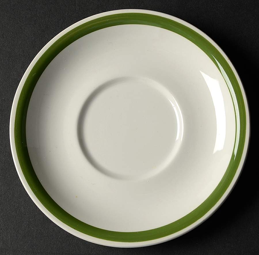Sunland Saucer by Harmony House China-1