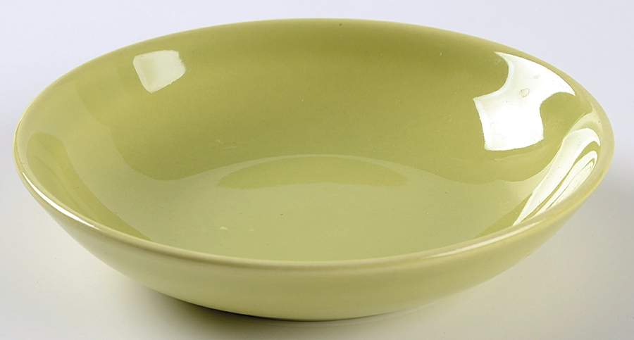 Symphony Chartreuse Fruit/Dessert (Sauce) Bowl by Harmony House China-1