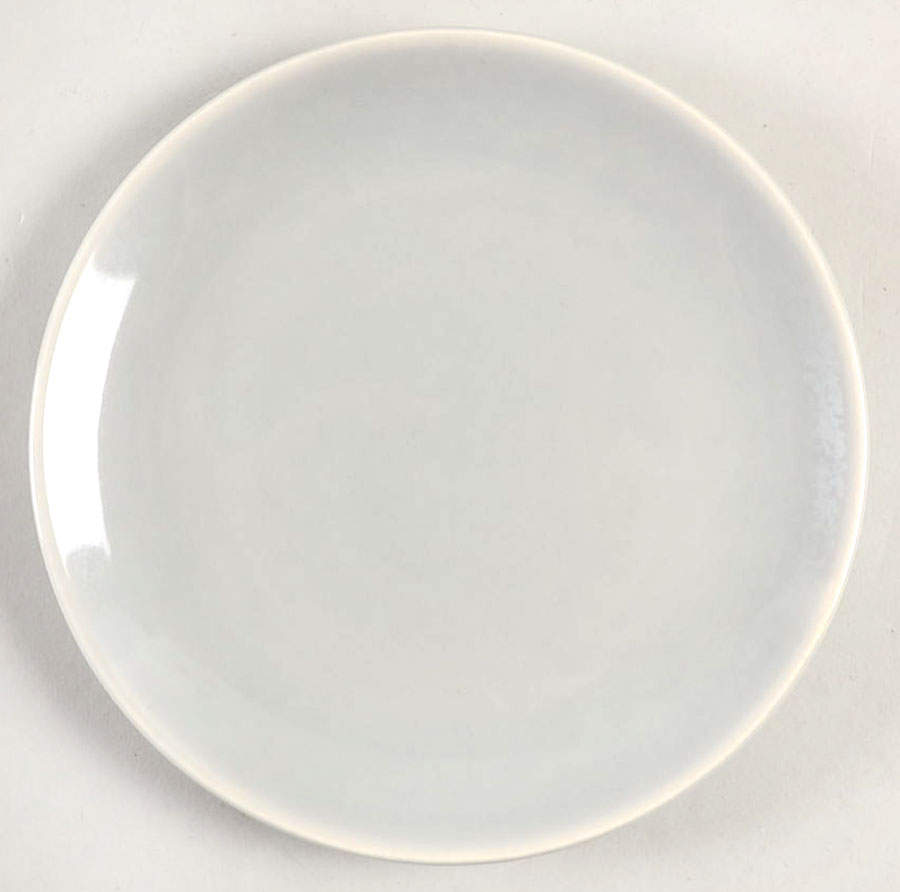 Symphony Gray Bread & Butter Plate by Harmony House China-1