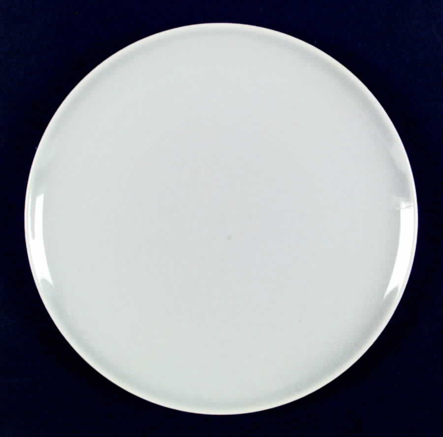 Symphony Gray Dinner Plate by Harmony House China-1