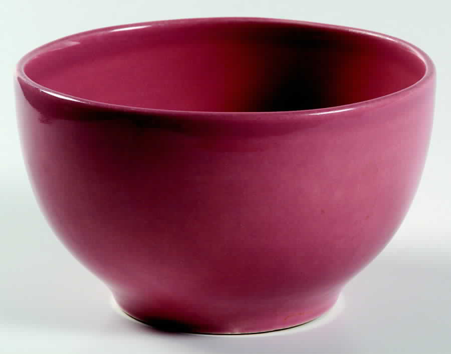 Symphony Pink 5" All Purpose Bowl by Harmony House China-1
