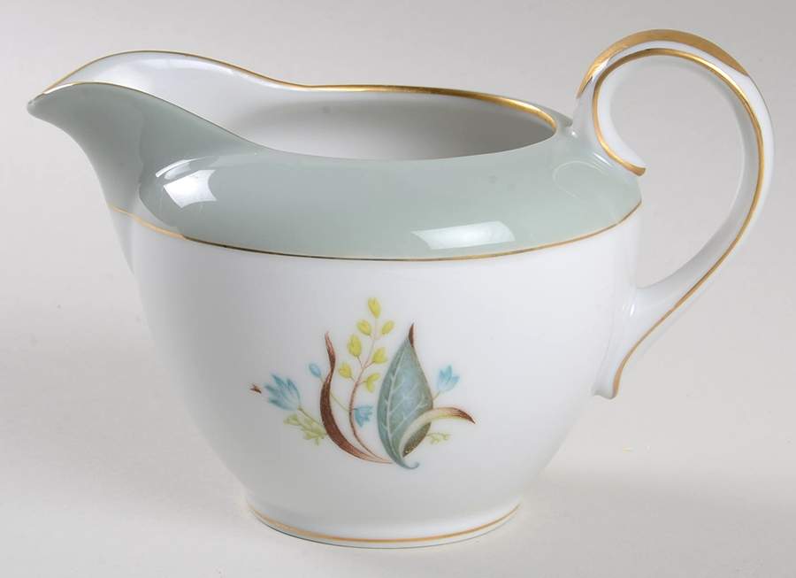 Tiara Creamer by Harmony House China-1