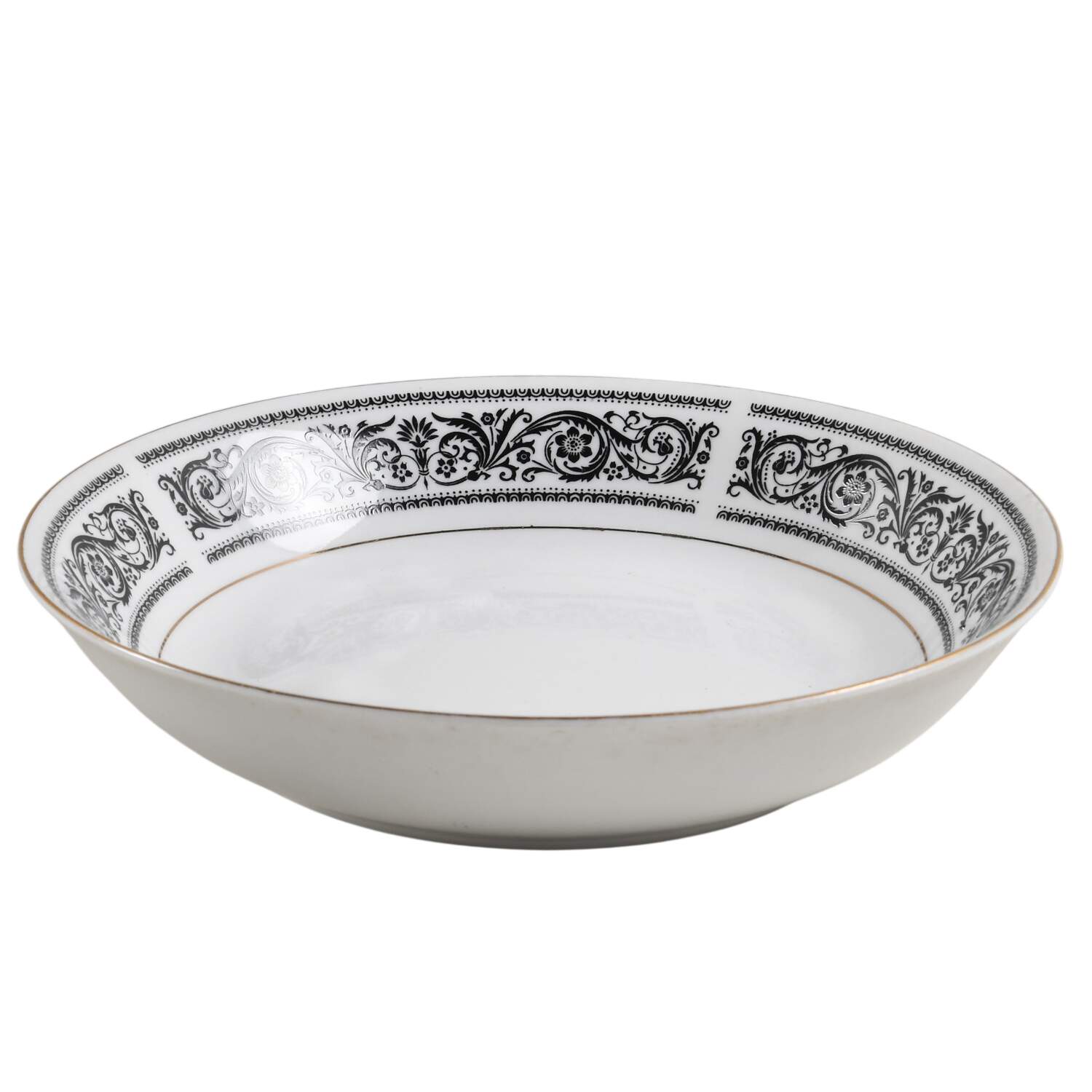 Valencia Coupe Soup Bowl by Harmony House China-1