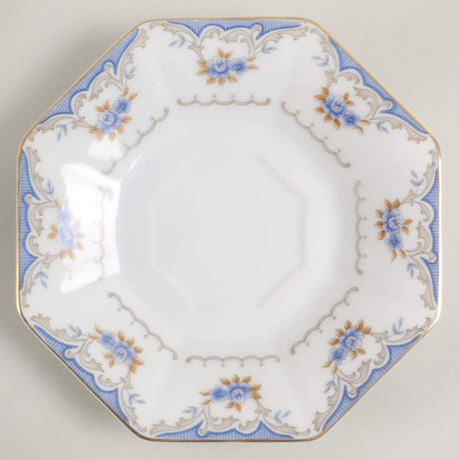 Versailles Saucer by Harmony House China-1