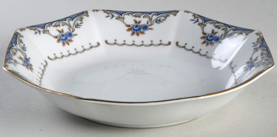 Versailles Coupe Soup Bowl by Harmony House China-1