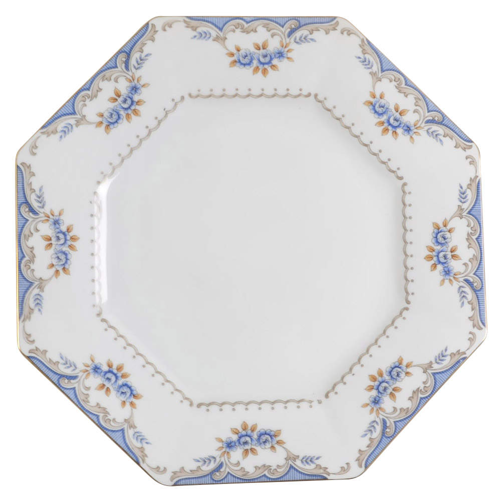 Versailles Dinner Plate by Harmony House China-1