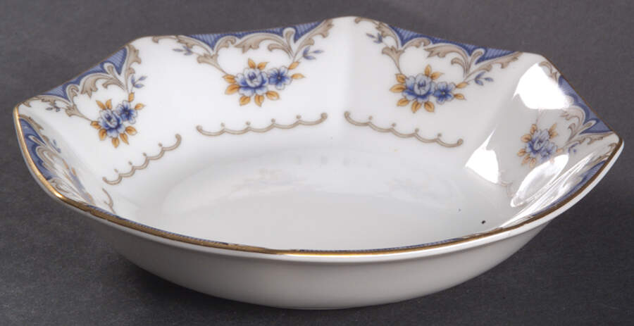 Versailles Fruit/Dessert (Sauce) Bowl by Harmony House China-1