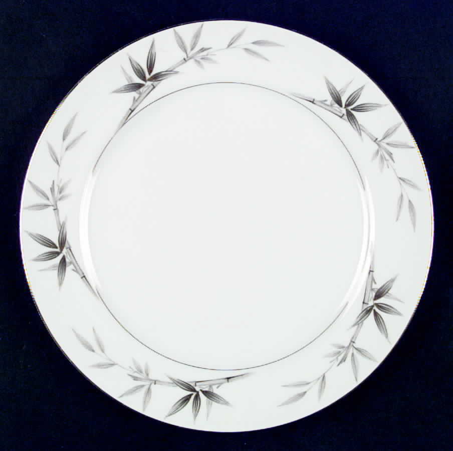 Vicki Dinner Plate by Harmony House China-1