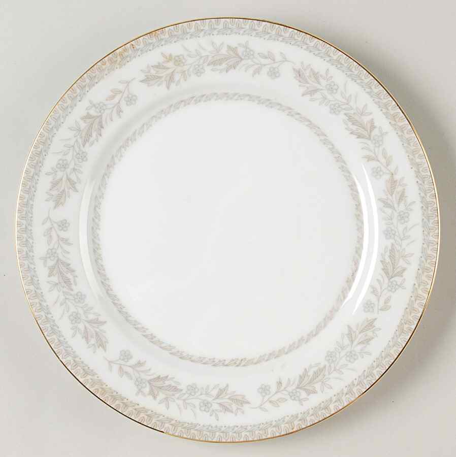 Virginia Lee Salad Plate by Harmony House China-1