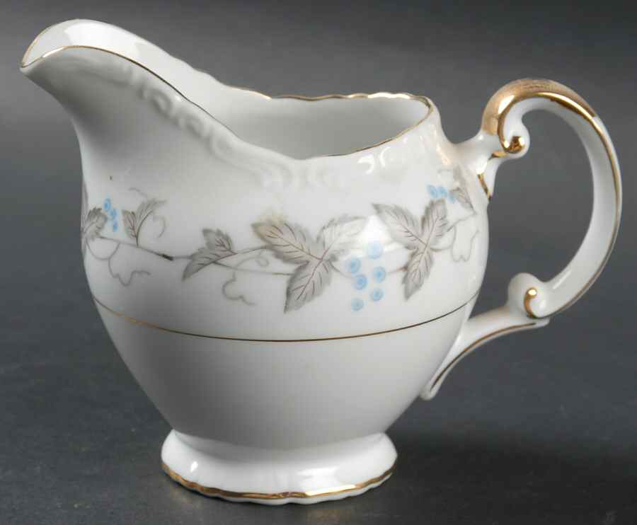 Vintage Creamer by Harmony House China-1