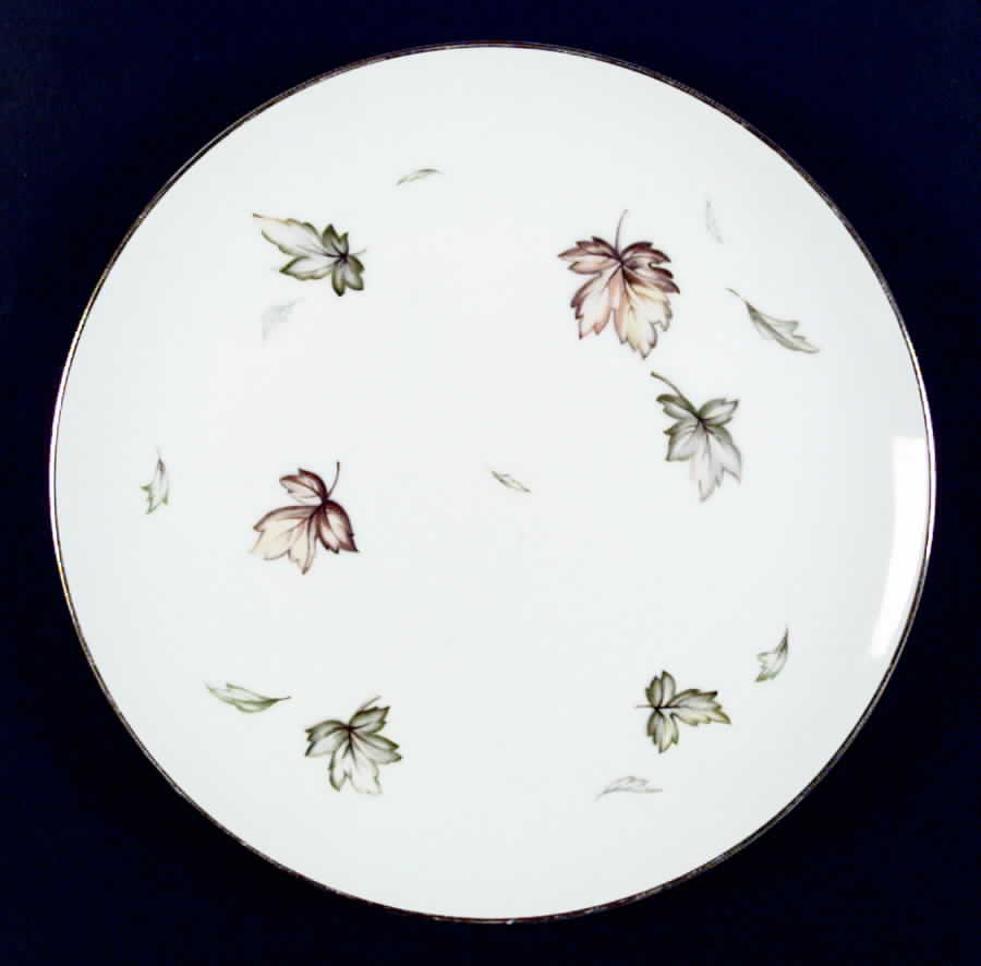 West Wind Dinner Plate by Harmony House China-1