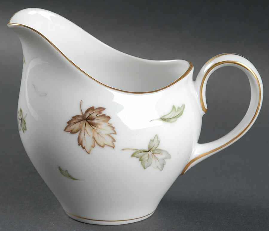 West Wind Creamer by Harmony House China-1