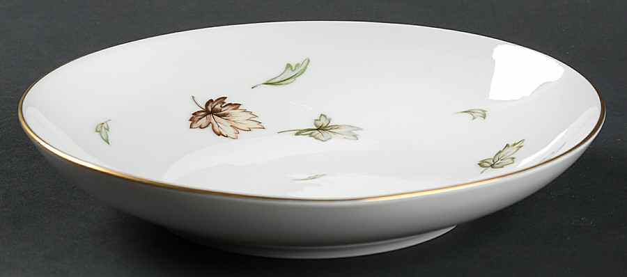 West Wind Coupe Soup Bowl by Harmony House China-1