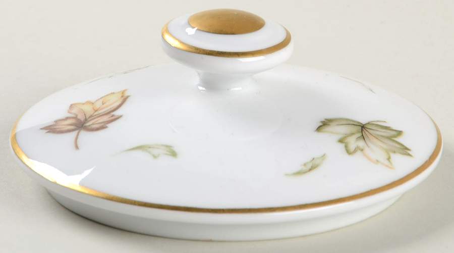 West Wind Lid for Sugar Bowl by Harmony House China-1