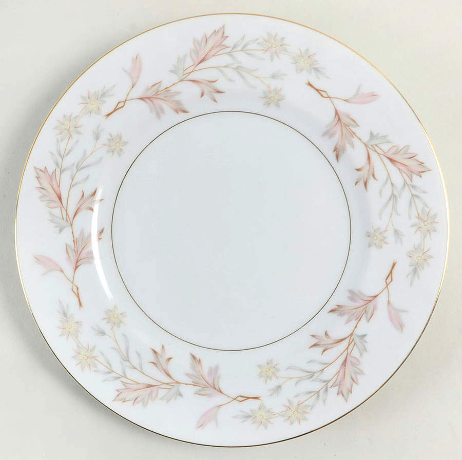 Woodhue Dinner Plate by Harmony House China-1